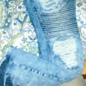 Nwt! 34x34 Skinny Jeans